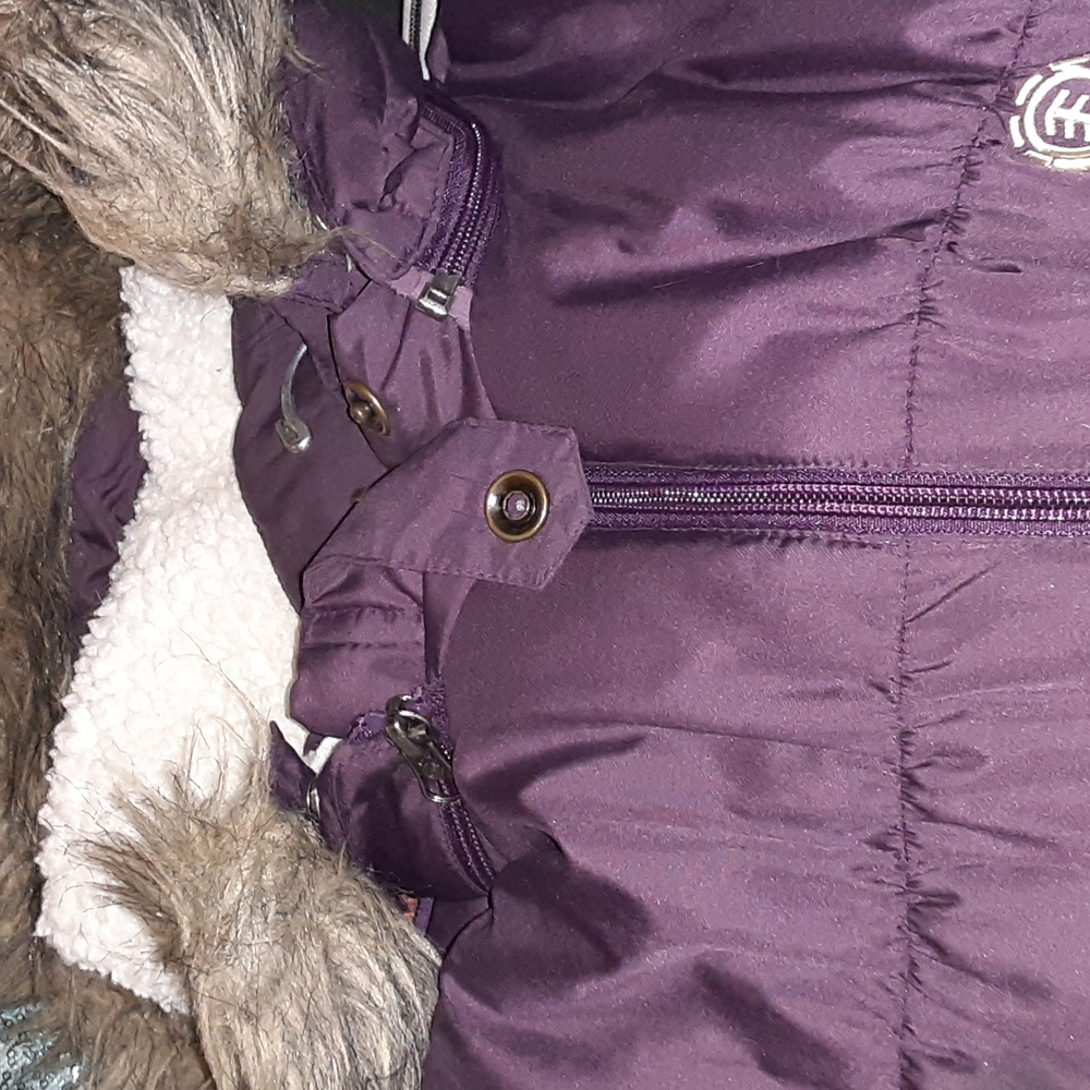 Element Puffy Jacket - image 2